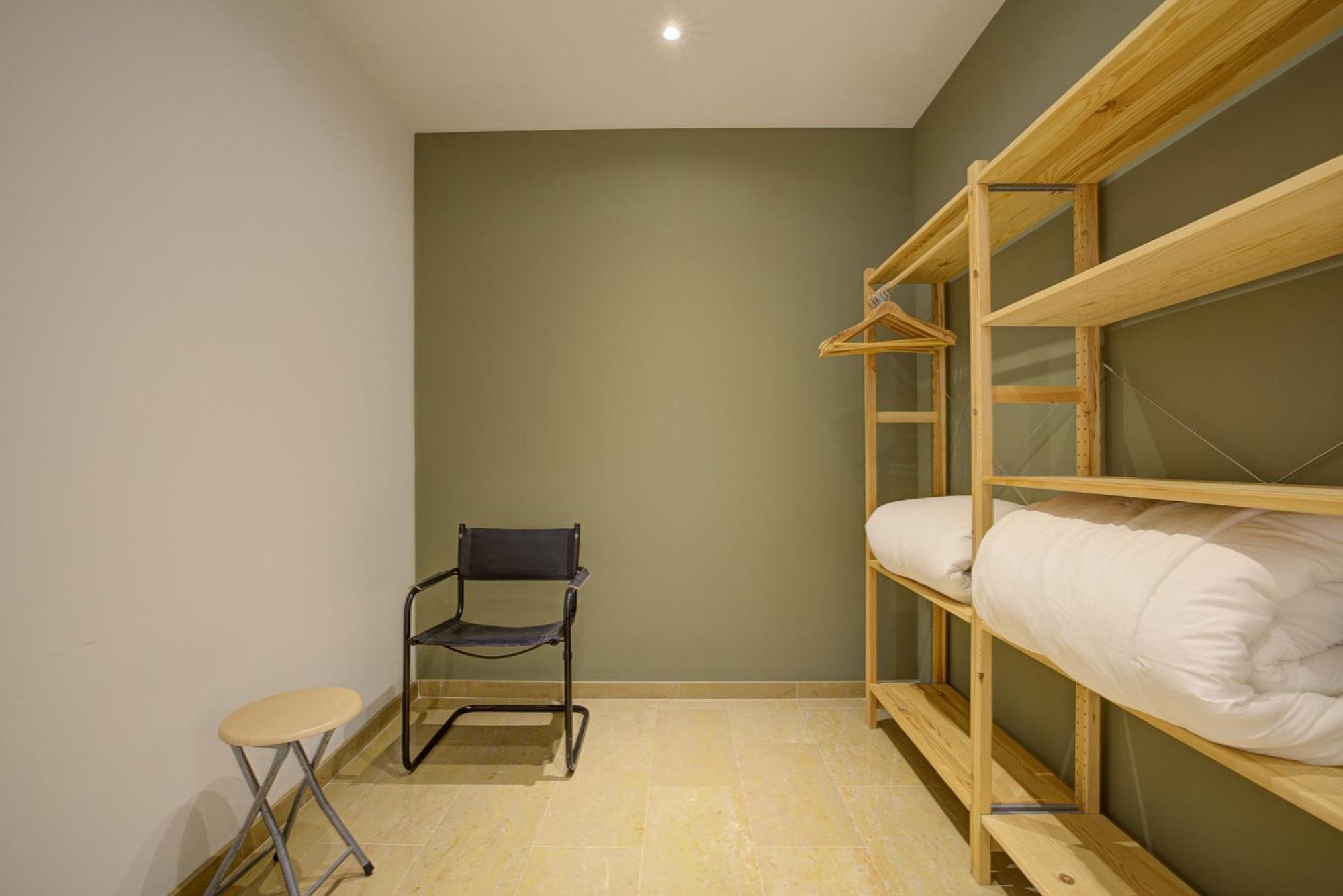 Comtat 1 By Renallorca Apartment