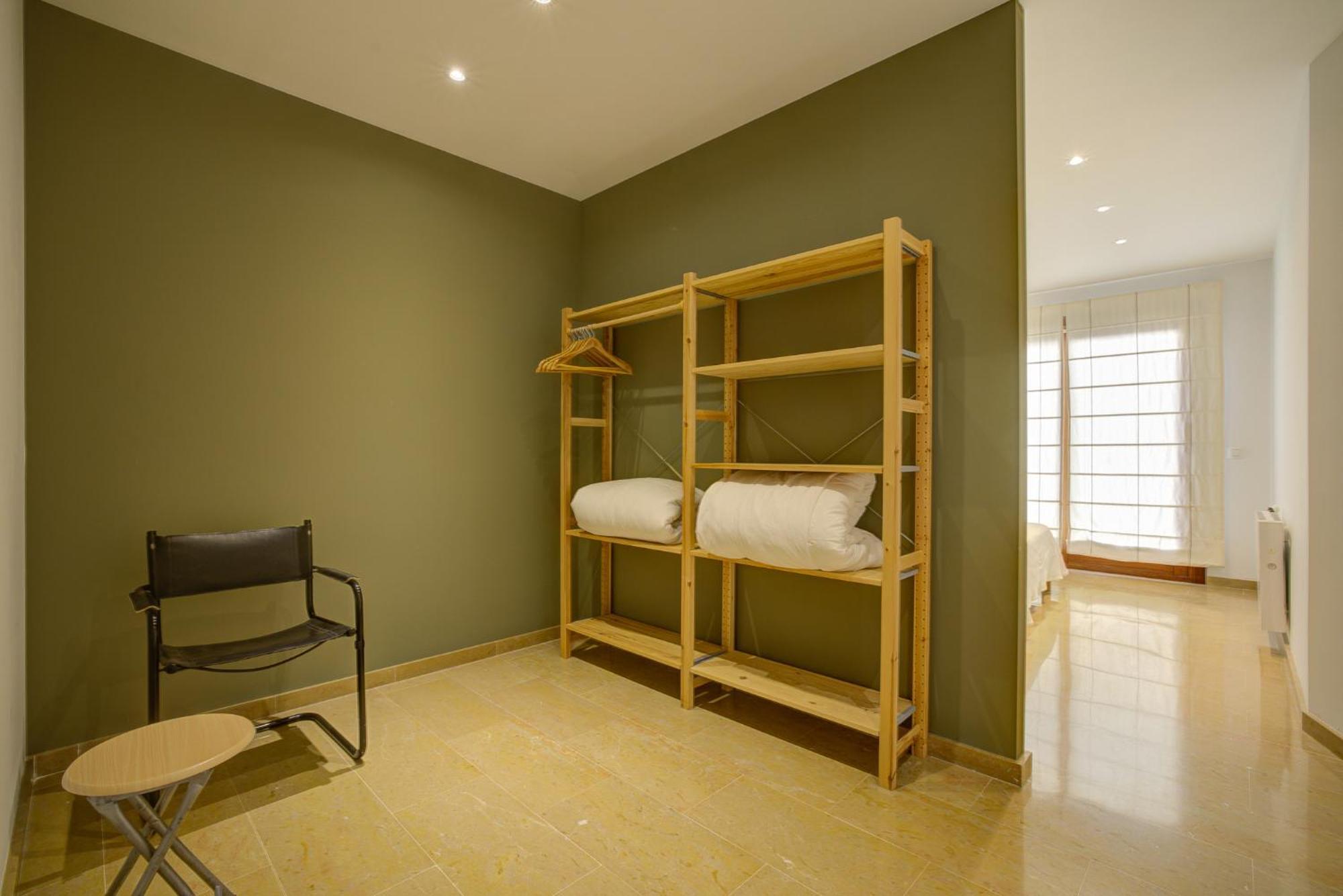 Comtat 1 By Renallorca Apartment Muro