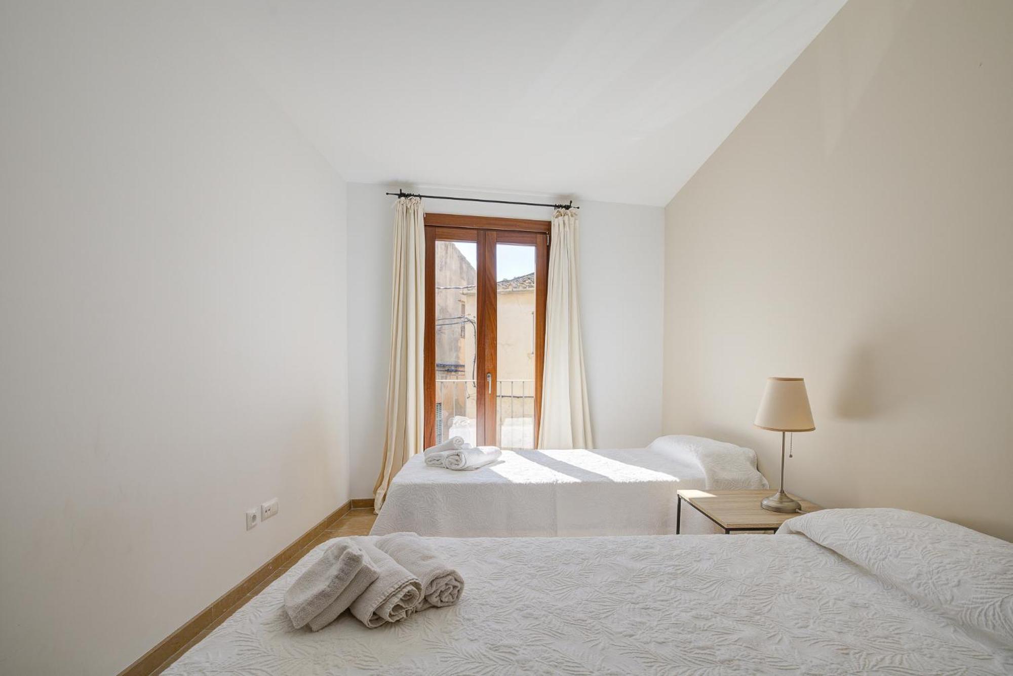 Comtat 1 By Renallorca Apartment *