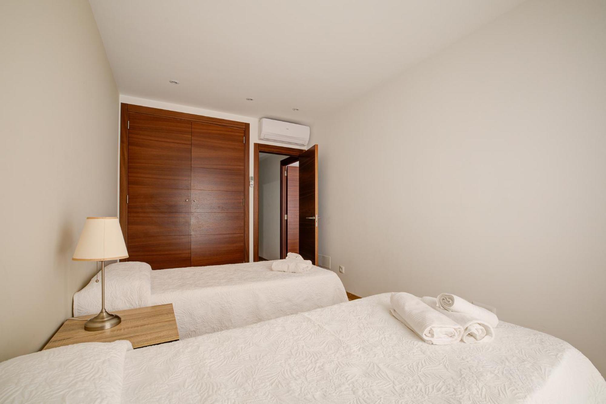 Comtat 1 By Renallorca Apartment Muro