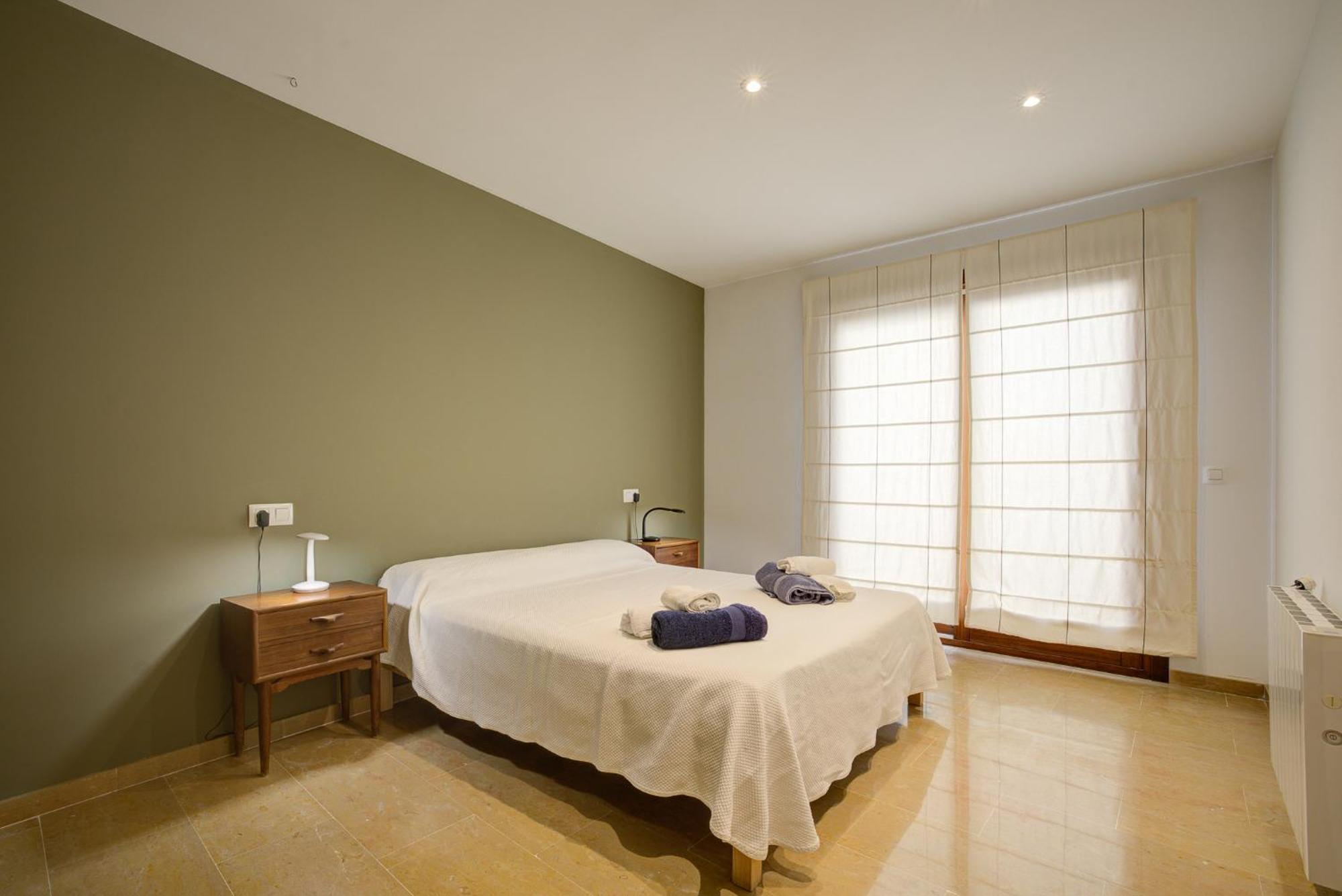 Apartment Comtat 1 By Renallorca Muro