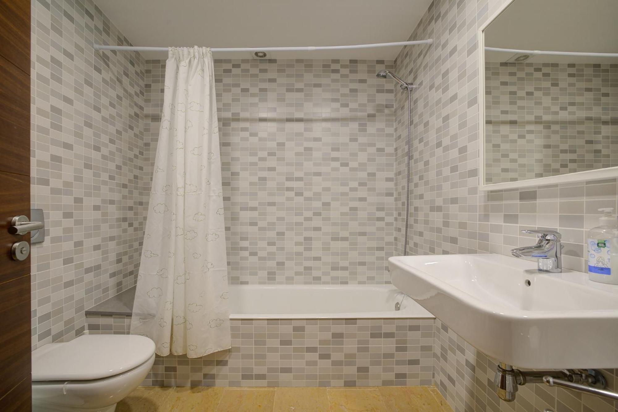 Comtat 1 By Renallorca Apartment