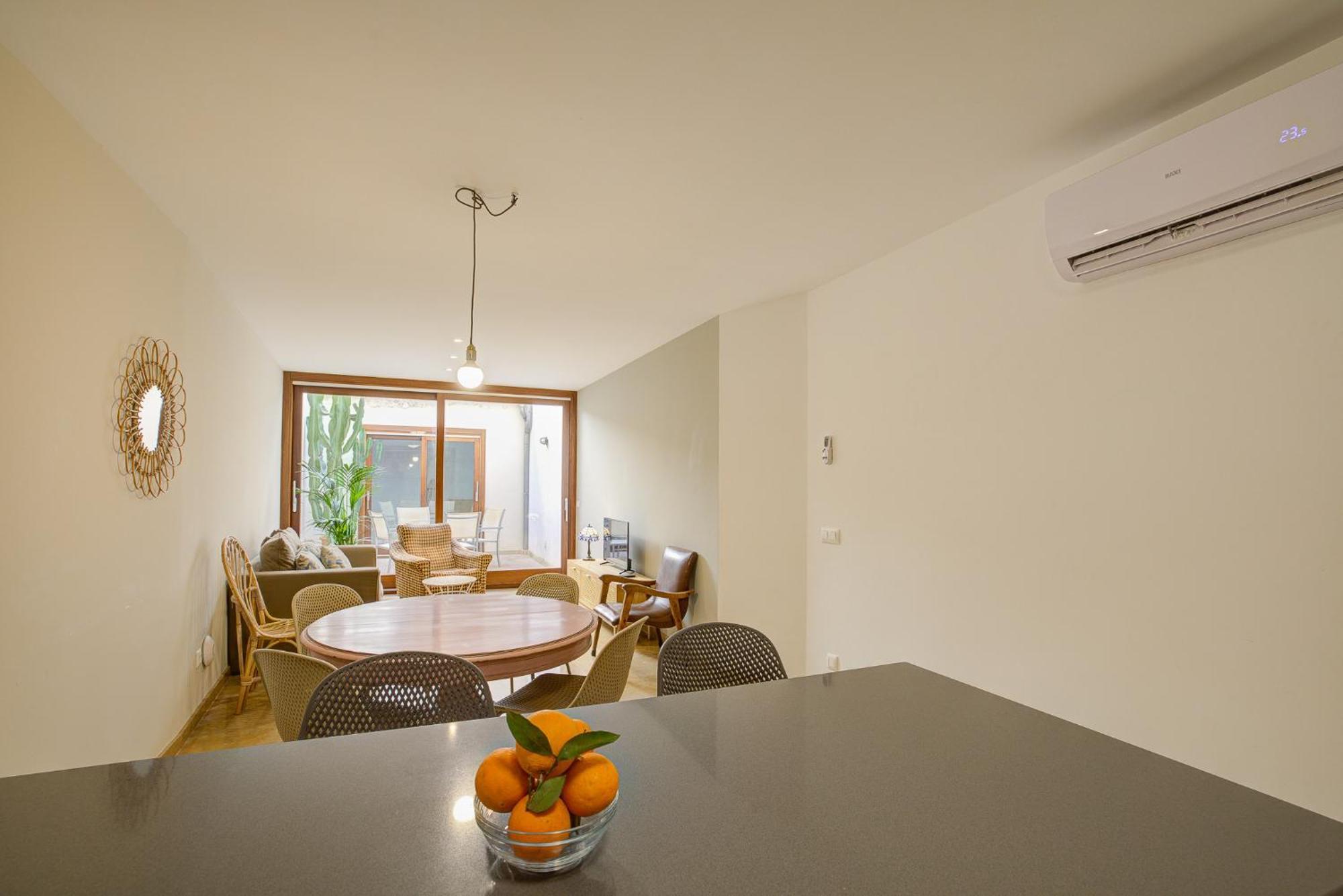 Apartment Comtat 1 By Renallorca