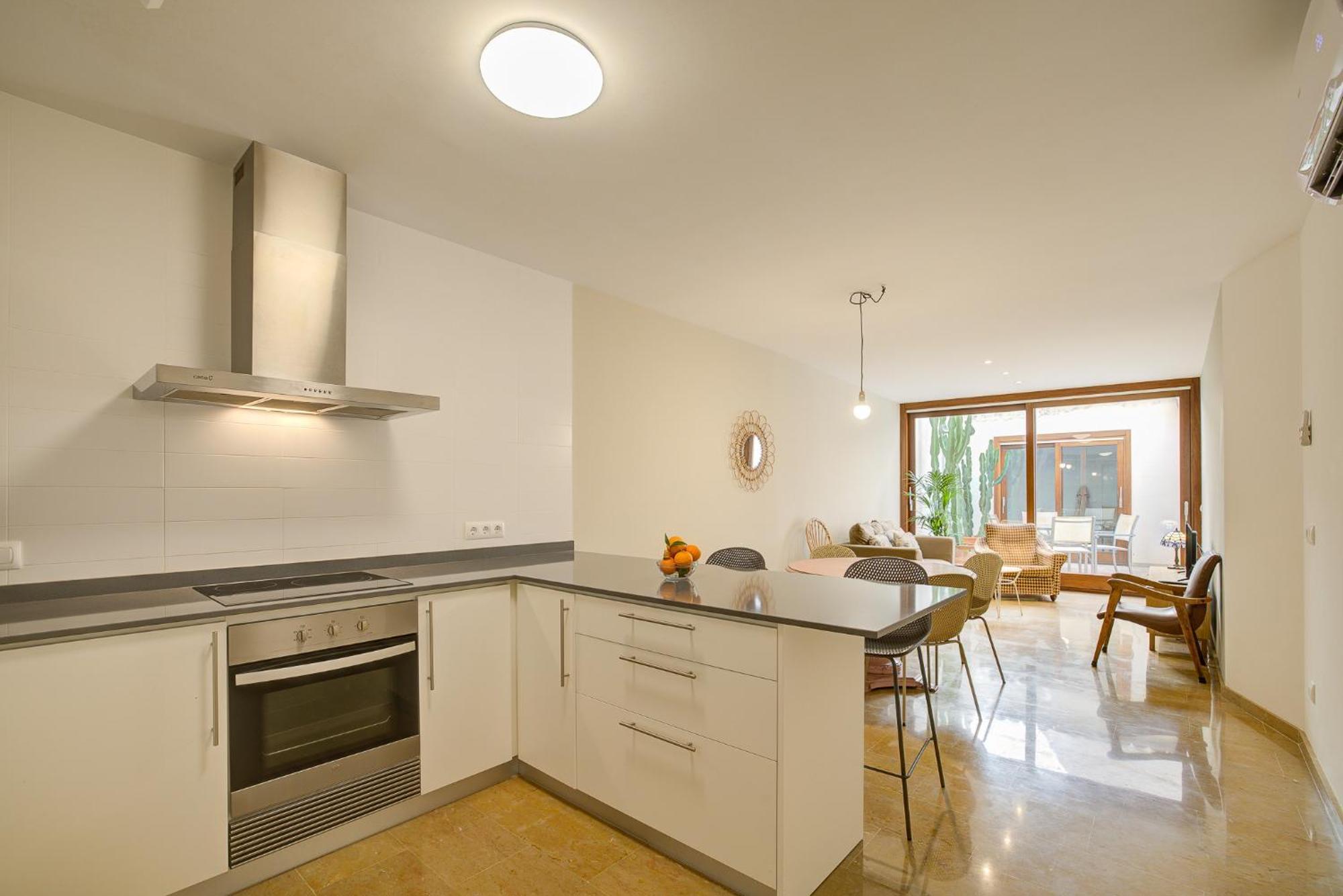 Apartment Comtat 1 By Renallorca *